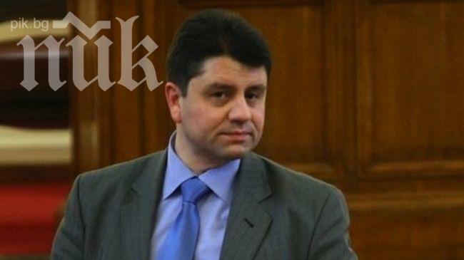 ГЕРБ: Вотът успя! БСП: Провалихте се!