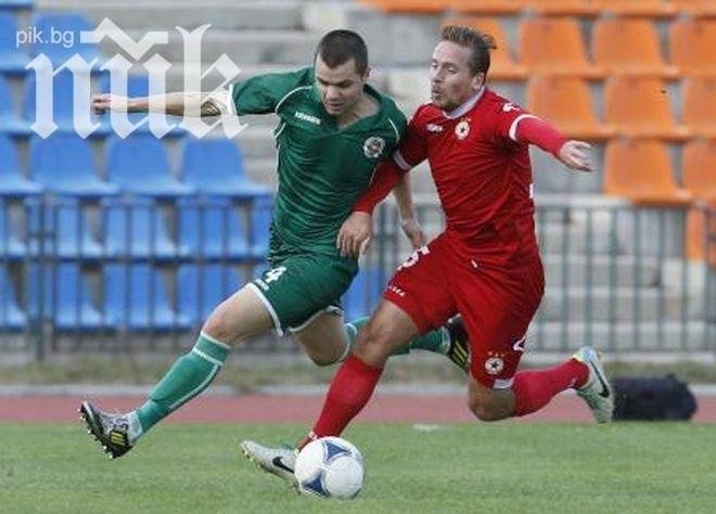 Англичанин съди ЦСКА за три неизплатени заплати