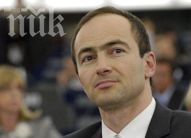 Андрей Ковачев: Манолова заяви, че ГЕРБ никога вече няма да печели избори – това е диктатура