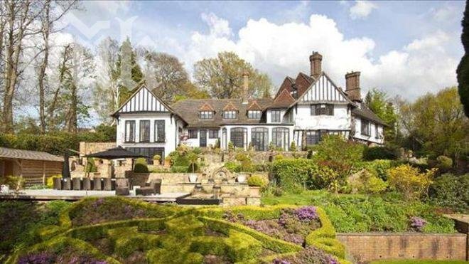 Родни богаташи масово купуват имоти в Швейцария, Германия и Франция