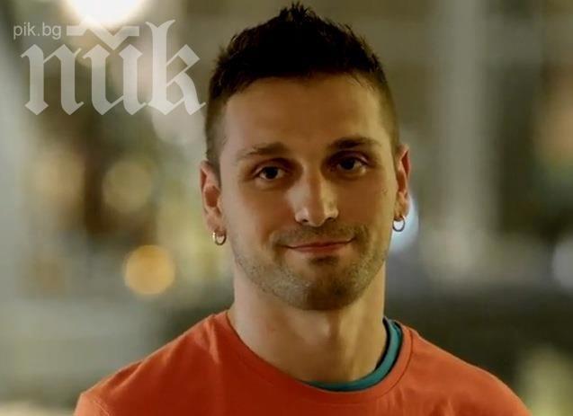 Александър Сано влиза в “Къртицата 2”