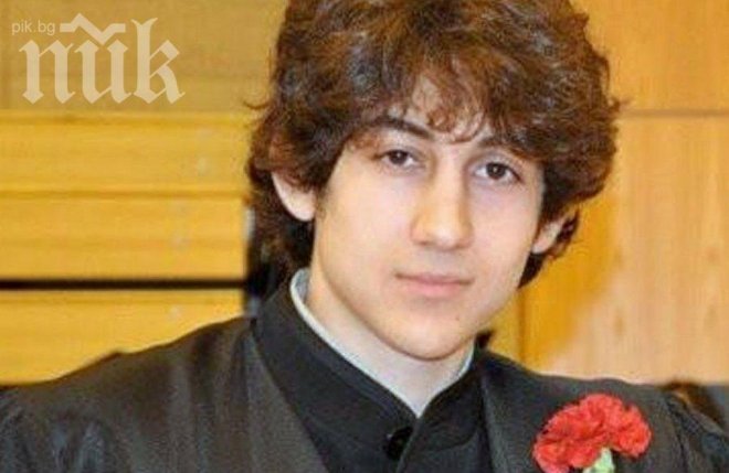 Защитата се опитва да отложи делото на Джохар Царнаев за 2015 година