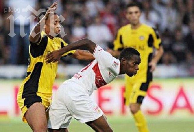 Ботев (Пд) отряза претенциозни руснаци