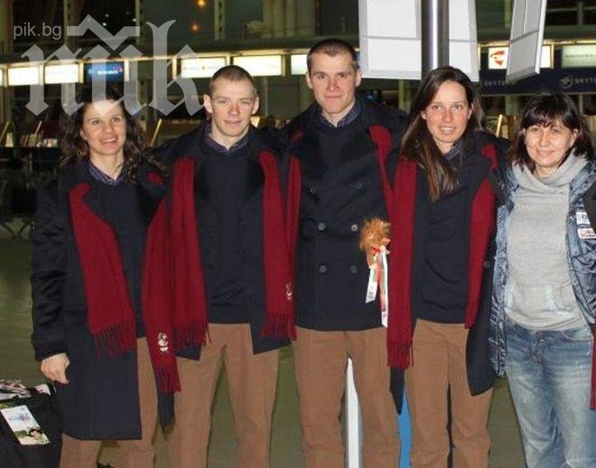 Първи нашенец се отказа от Сочи