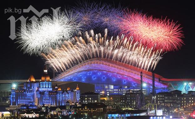 Над 3 милиарда души са гледали откриването на Олимпиадата 