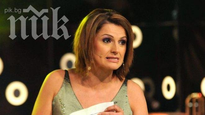 Ани Салич по-умна от Ники Кънчев
