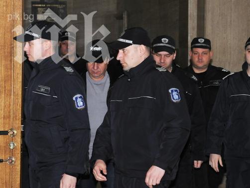 Софийският градски съд заседава отново по делото срещу охранителя, който уби момче в квартал „Подуяне”