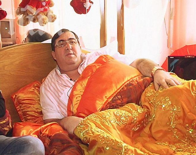 Митьо Пищова: Ще се беся на Гергьовден, няма друго какво да направя! Забравих джакузитата и мадамите, останаха само болести