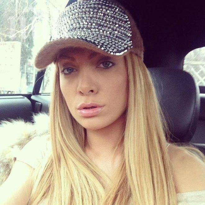 Русата Златка влезе в болница!