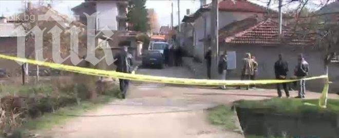 Офицер уби словенец в Казанлък след пиянски запой