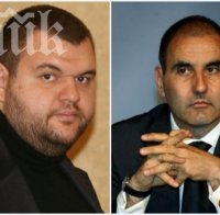 Първо в ПИК! Цветанов и Пеевски са се срещали 40 пъти в МВР! Вижте писмото на депутата от ДПС до медиите! (обновена)
