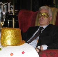 Ани Цолова с топ клюка: Волен пиянства до 5 ч. сутринта днес и ще се успи за парламента