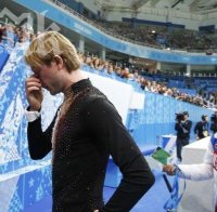 Кошмар в Русия! Великият Плюшченко се отказа от Олимпиадата