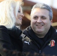 Коко Динев заряза Емилия навръх 