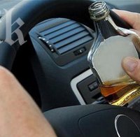 Пиян сервитьор открадна кола на съсед! Спипаха го!