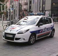 Наше ромче загина в катун във Франция