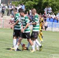 Сателитът на 