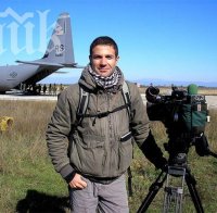 Венелин Петков е новият директор „Новини, актуални предавания и спорт” на bTV