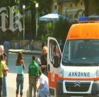 Трагедия край Лом! ТИР и микробус катастрофираха тежко, петима загинаха