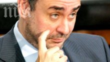 Борис Велчев: По време на моя мандат нямаше преписки срещу Борислав Сарафов