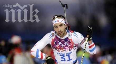 спиране фуркад второ злато сочи анев