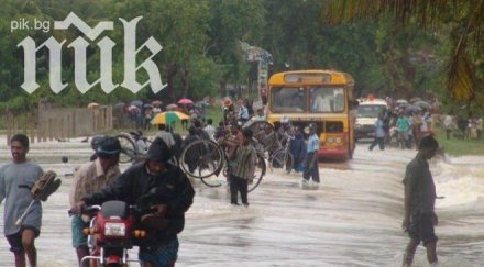 вече жертвите проливните дъждове боливия