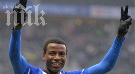 борусия дортмунд намери наследник роберт левандовски