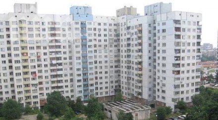 годишен скочи етаж столичния люлин