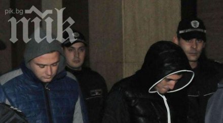 убийците свекървата нели куцкова готвели бягат чужбина