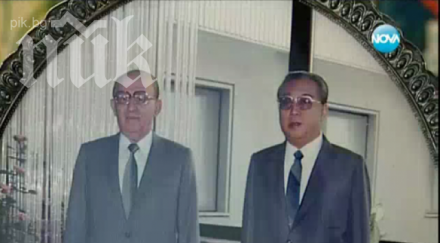 видео посещението ким сен българия стана хит социалните мрежи видео