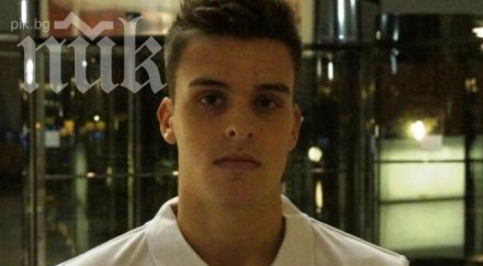 юноша барселона подписва цска година половина