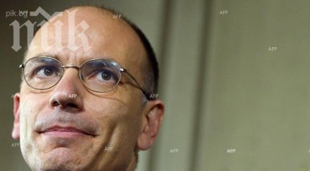 италианският премиер хвърля оставка