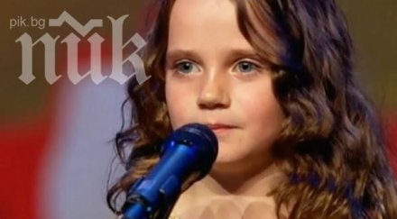 дете феномен взриви интернет вижте чудото самородния талант видео