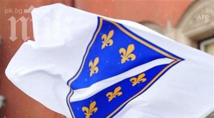 продължават протестите босна херцеговина