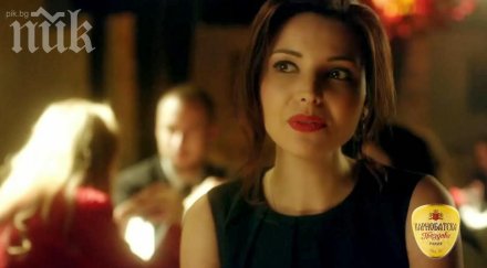 скандал бивша жрица реклама карнобатска гроздова оная дето лесно вдига краката