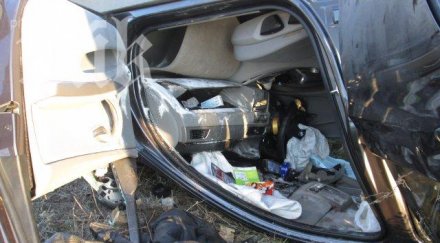 кошмар бургас младеж загина зверска катастрофа двама борят живота