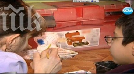 гавра социалните резнаха обезщетението болно дете понеже останало без майка