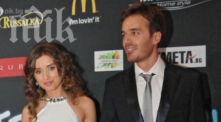 ники саня илиеви представиха живи легенди