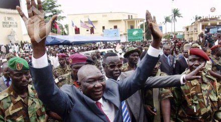 жестока етническа чистка африка