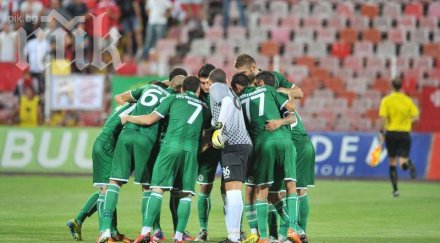 нефтохимик картотекира шестима футболисти