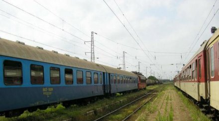 модернизират гарата пазарджик