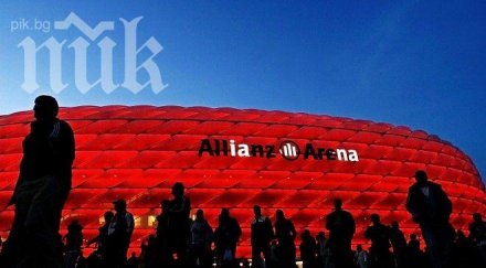 алианц купува 833 байерн мюнхен 110 млн евро