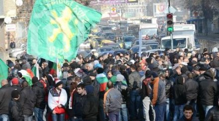 карлово пловдив бунт заради джамия