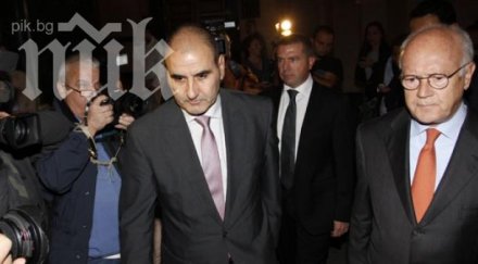 съдът погва цветанов покровителството разследван полицейски шеф