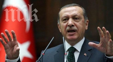 назначиха 166 съдии прокурори турция ден