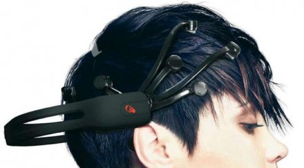 създадоха интерфейс управление летящ обект мисли