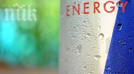 енергийните напитки водят увлечение наркотиците алкохола