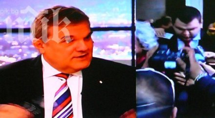 румен петков пеевски нагъл тип унищожи цветанов цацаров собствените медии
