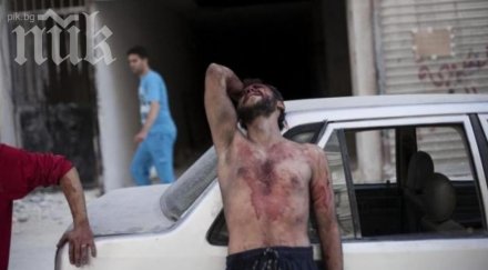 5000 души загинали сирия време преговорите женева