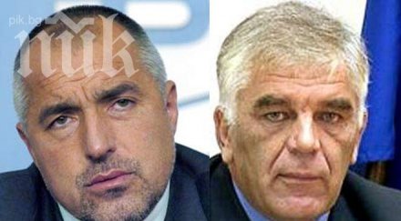 танов предупредил митничари закачат приятели борисов